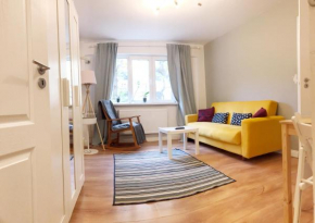 Lola’s apartament close to city center